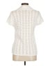 Magaschoni Ivory Cardigan Size M (estimated) - photo 2
