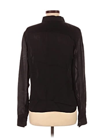 Talula Long Sleeve Blouse (view 2)