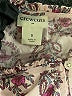 Crewcuts Outlet Paisley Ivory Dress Size 5 - photo 3