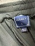 Legacy Solid Black Track Pants Size L - photo 7