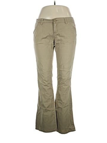 Unionbay Khakis (view 1)