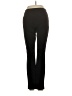 Theory Black Active Pants Size 2 - photo 2