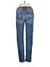American Eagle Outfitters Solid Blue Jeans Size 2S - photo 2
