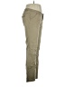 Unionbay Solid Tan Khakis Size 15 - photo 4