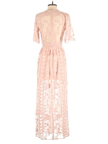 GB Casual Dress (view 2)