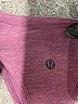 Lululemon Athletica Burgundy Purple Active Tank Size 0 - photo 7