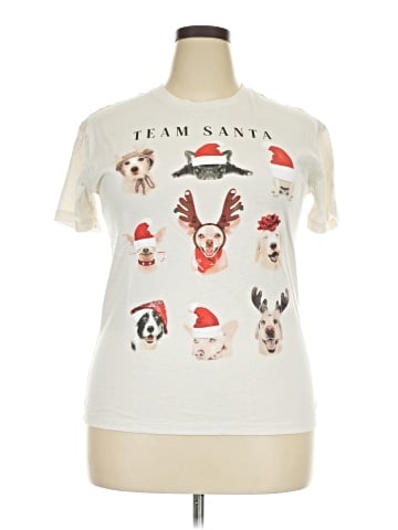 Grayson Threads Short Sleeve T-Shirt (view 1)