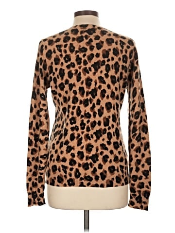 Lord & Taylor Cashmere Pullover Sweater (view 2)