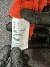 American Eagle Outfitters 100% Viscose Solid Red Jumpsuit Size 6 - photo 5