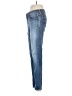 American Eagle Outfitters Solid Blue Jeans Size 2S - photo 5