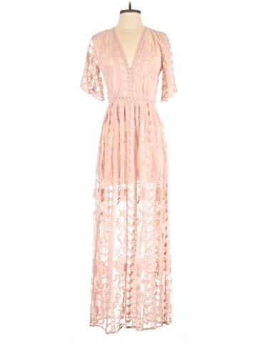 GB Casual Dress (view 1)