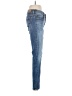 American Eagle Outfitters Solid Blue Jeans Size 2S - photo 4
