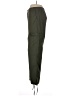 Unbranded 100% Polyester Green Cargo Pants Size L - photo 5