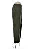 Unbranded 100% Polyester Green Cargo Pants Size L - photo 4