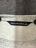Abercrombie & Fitch Color Block White Pullover Sweater Size S - photo 7