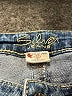 Silver Jeans Co. Hearts Blue Jeans Size 29 waist - photo 6