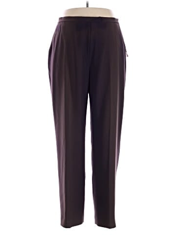 Jones New York Dress Pants (view 1)