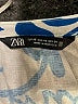 Zara Blue Long Sleeve Blouse Size XS - photo 7