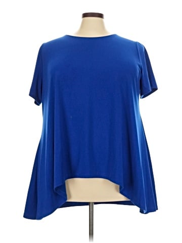 Premise Studio Short Sleeve T-Shirt (view 1)