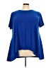 Premise Studio Blue Short Sleeve T-Shirt Size 3X - photo 1