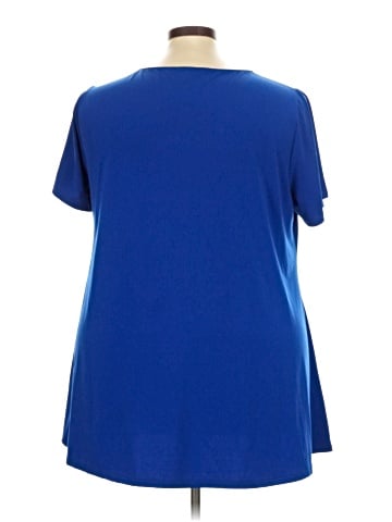 Premise Studio Short Sleeve T-Shirt (view 2)