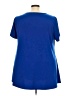 Premise Studio Blue Short Sleeve T-Shirt Size 3X - photo 2