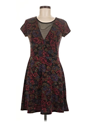 Kimchi Blue Casual Dress (view 1)