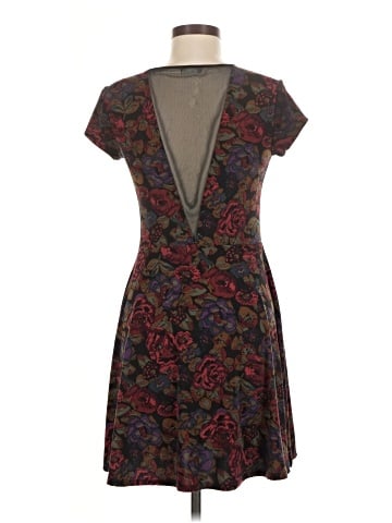 Kimchi Blue Casual Dress (view 2)