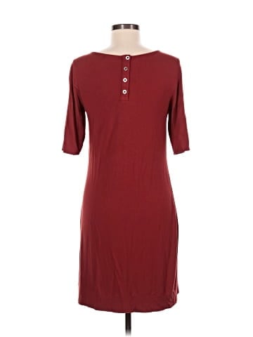 Jones New York Casual Dress (view 2)