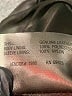 Wilsons Leather 100% Leather Black Leather Jacket Size L - photo 8