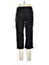 Eddie Bauer 100% Polyester Black Casual Pants Size 12 - photo 2