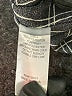 Bleuh Ciel 100% Polyester Black Sleeveless Blouse Size XS - photo 8