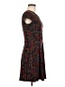 Kimchi Blue Paisley Brown Casual Dress Size M - photo 4