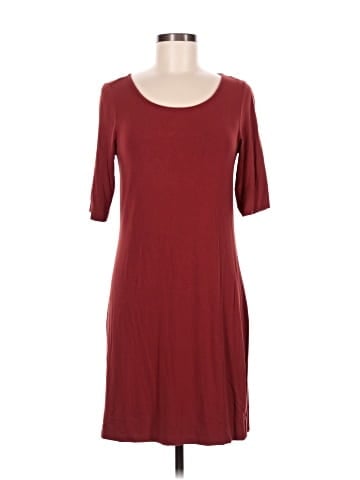 Jones New York Casual Dress (view 1)