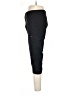 Eddie Bauer 100% Polyester Black Casual Pants Size 12 - photo 5