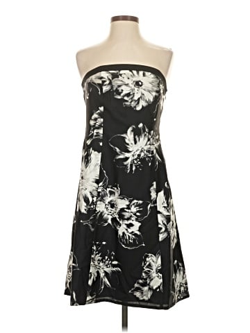 Ann Taylor Factory Cocktail Dress (view 1)