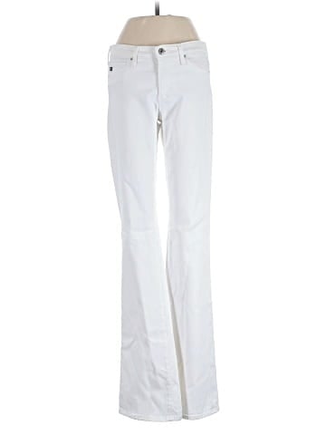Adriano Goldschmied Jeans (view 1)