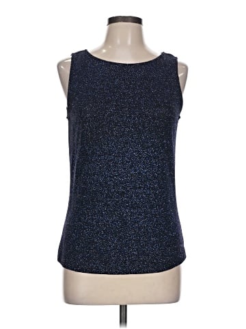 Fashion Bug Sleeveless Top (view 1)