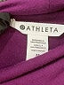 Athleta Purple Long Sleeve Turtleneck Size M - photo 7