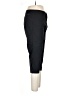 Eddie Bauer 100% Polyester Black Casual Pants Size 12 - photo 4