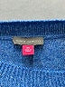 Vince Camuto Blue Pullover Sweater Size XS - photo 7
