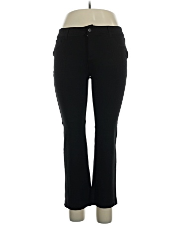 Faded Glory Active Pants (view 1)