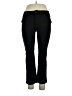 Faded Glory Black Active Pants Size 14 (petite) - photo 1