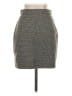 Lou & Grey Tweed Gray Formal Skirt Size XS - photo 2