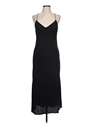 Madewell The Layton Midi Slip Dress (view 1)