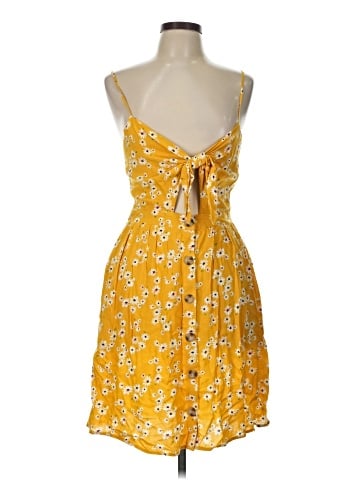 Mimi Chica Casual Dress (view 1)