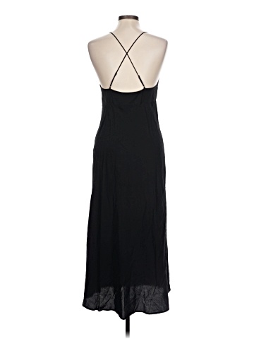 Madewell The Layton Midi Slip Dress (view 2)