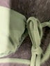 Unbranded Solid Green Swimsuit Top Size M (estimated) - photo 3