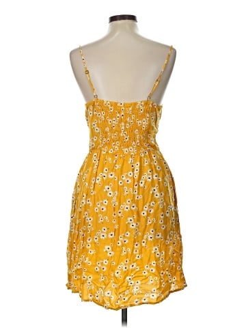 Mimi Chica Casual Dress (view 2)