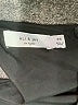 Ali & Jay Solid Black Cocktail Dress Size XS - photo 7